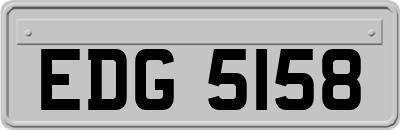 EDG5158
