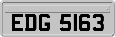 EDG5163