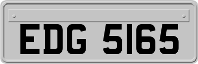 EDG5165