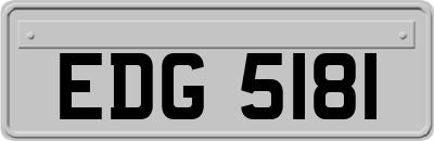 EDG5181