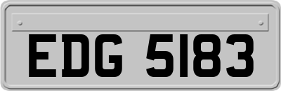 EDG5183