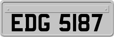 EDG5187