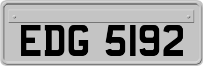 EDG5192