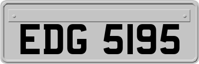 EDG5195