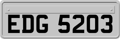 EDG5203