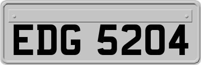 EDG5204