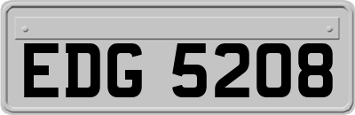 EDG5208