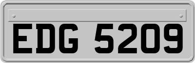 EDG5209