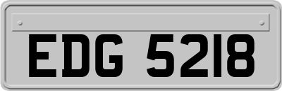 EDG5218