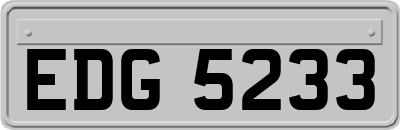EDG5233