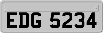 EDG5234