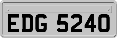 EDG5240