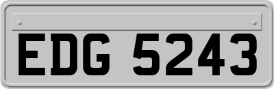 EDG5243