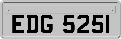 EDG5251