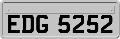 EDG5252