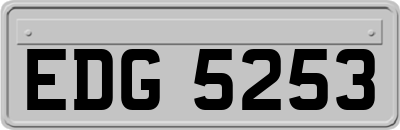 EDG5253