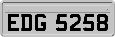 EDG5258