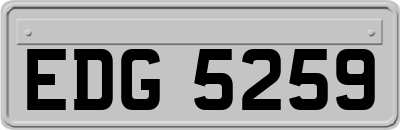 EDG5259