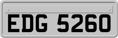 EDG5260