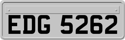 EDG5262
