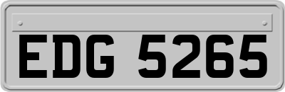 EDG5265
