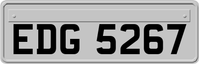 EDG5267
