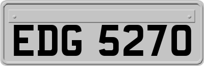 EDG5270