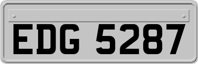 EDG5287