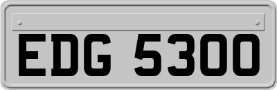 EDG5300