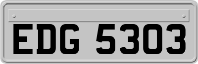 EDG5303