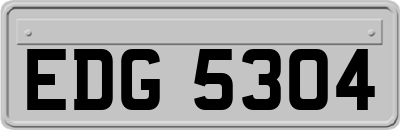 EDG5304