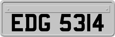 EDG5314