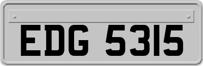 EDG5315