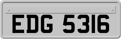 EDG5316