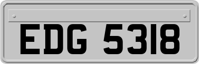 EDG5318
