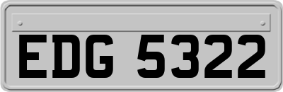 EDG5322