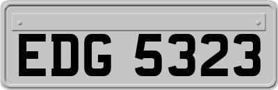 EDG5323