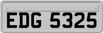 EDG5325