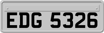 EDG5326