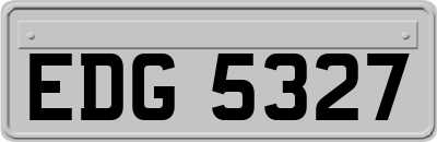 EDG5327