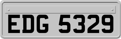 EDG5329