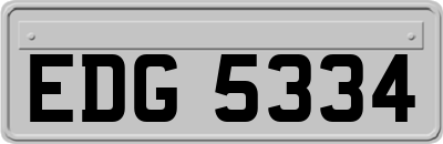 EDG5334