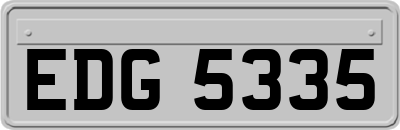 EDG5335
