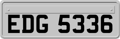 EDG5336
