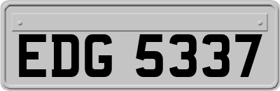 EDG5337