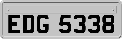 EDG5338