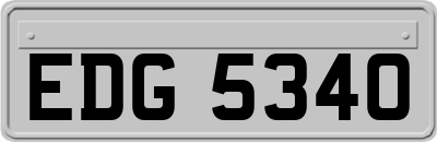 EDG5340
