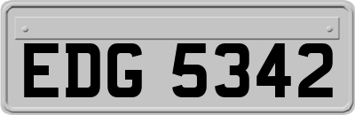 EDG5342
