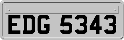 EDG5343