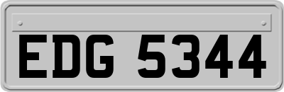 EDG5344